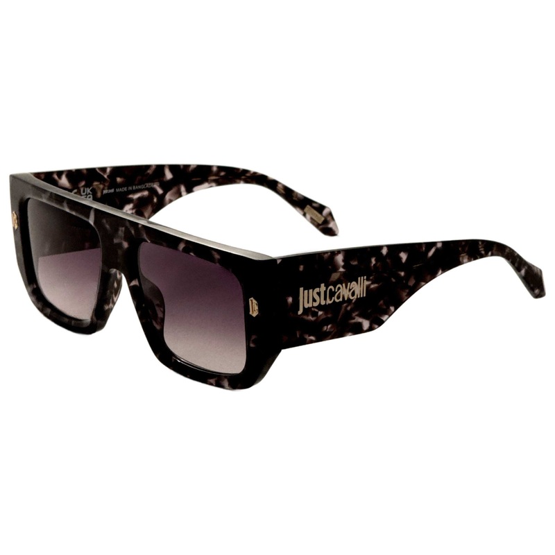Just Cavalli Unisex Sunglasses SJC022K-56096N