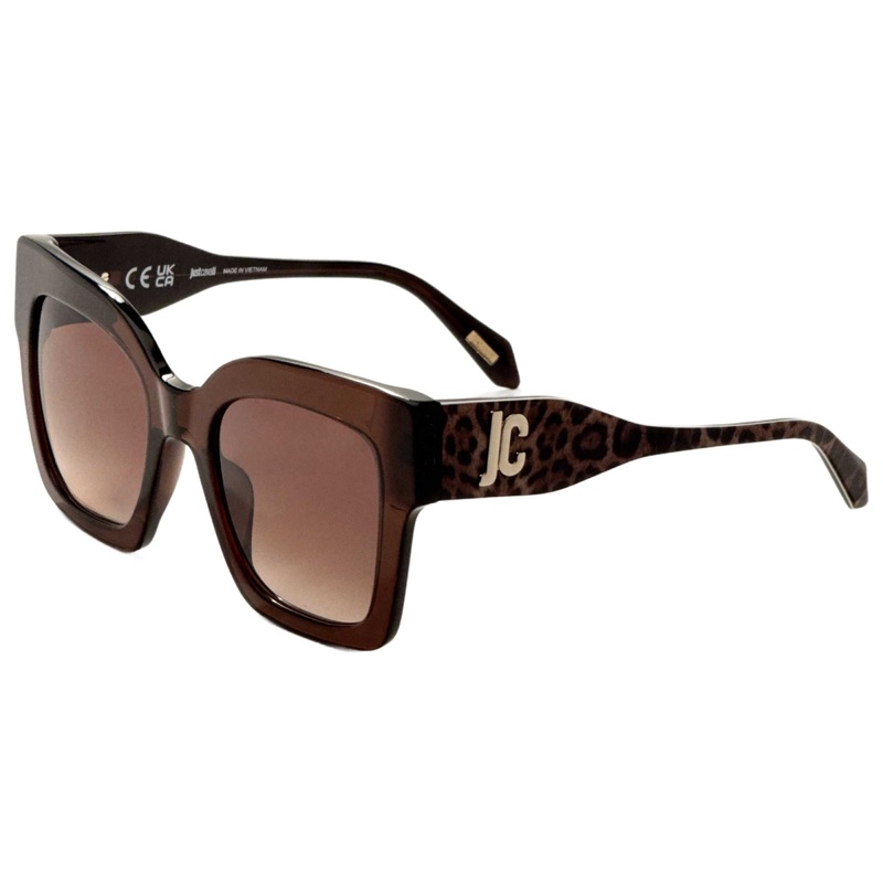 Just Cavalli Women's Sunglasses SJC019K-520AAK