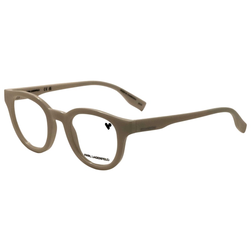 Karl Lagerfeld Unisex Opticals KL6177-105