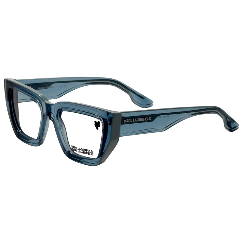 Karl Lagerfeld Women's Opticals KL6153-450