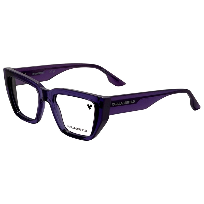 Karl Lagerfeld Women's Opticals KL6153-541