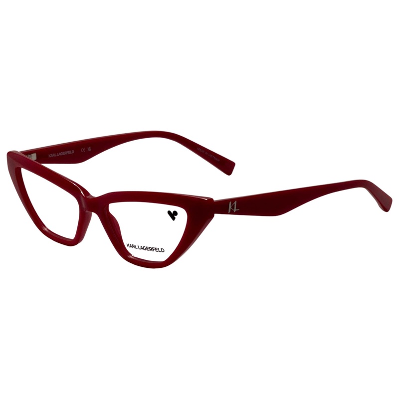 Karl Lagerfeld Women's Opticals KL6175-600