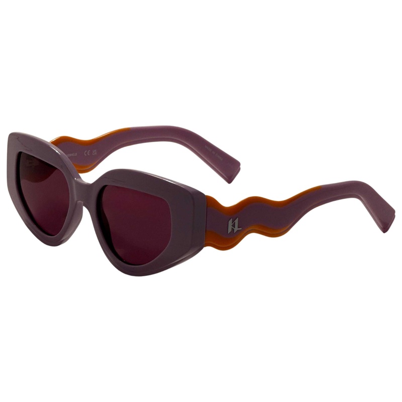 Karl Lagerfeld Women's Sunglasses KL6144S-650
