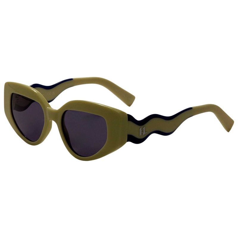 Karl Lagerfeld Women's Sunglasses KL6144S-703