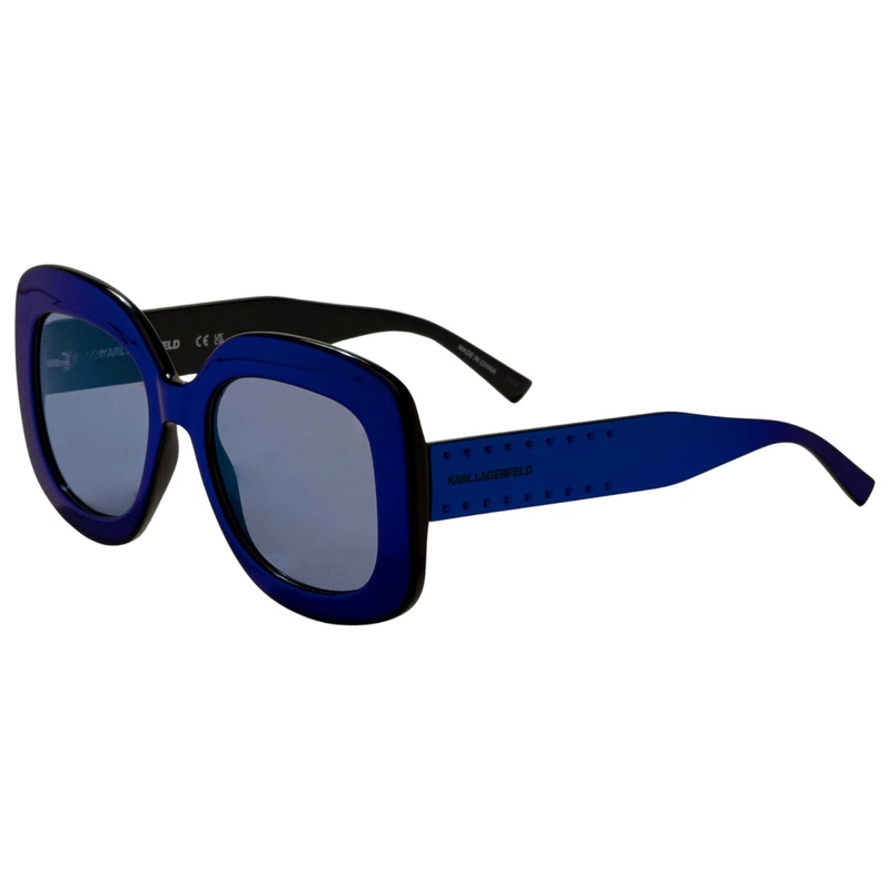 Karl Lagerfeld Women's Sunglasses KL6165S-400