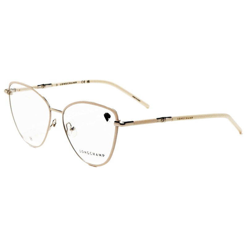 Longchamp Women's Opticals LO2156-771
