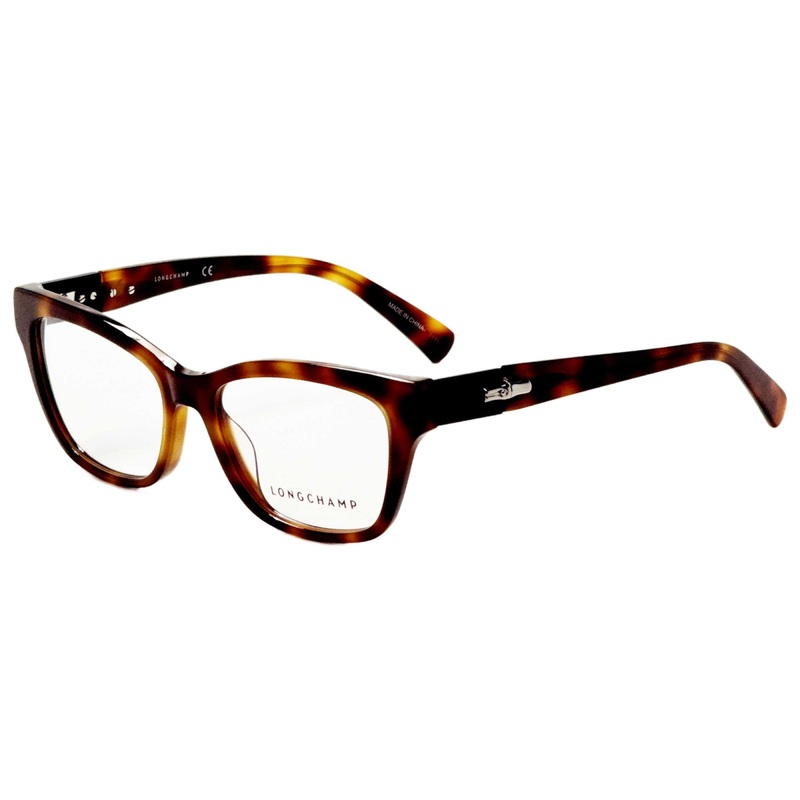 Longchamp Women's Opticals LO2697-230
