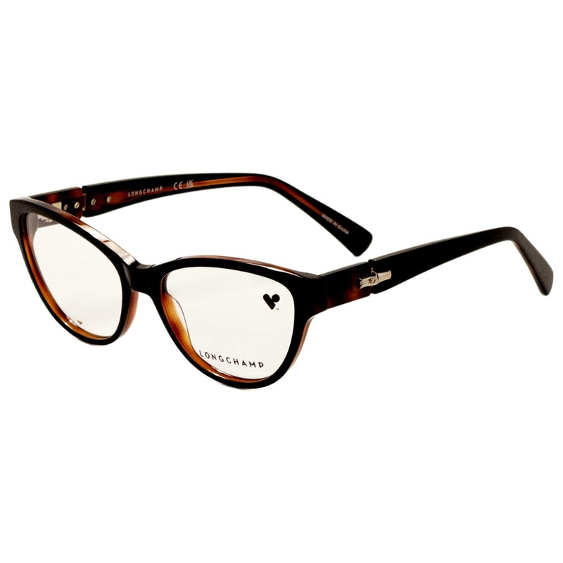 Longchamp Women's Opticals LO2721-011