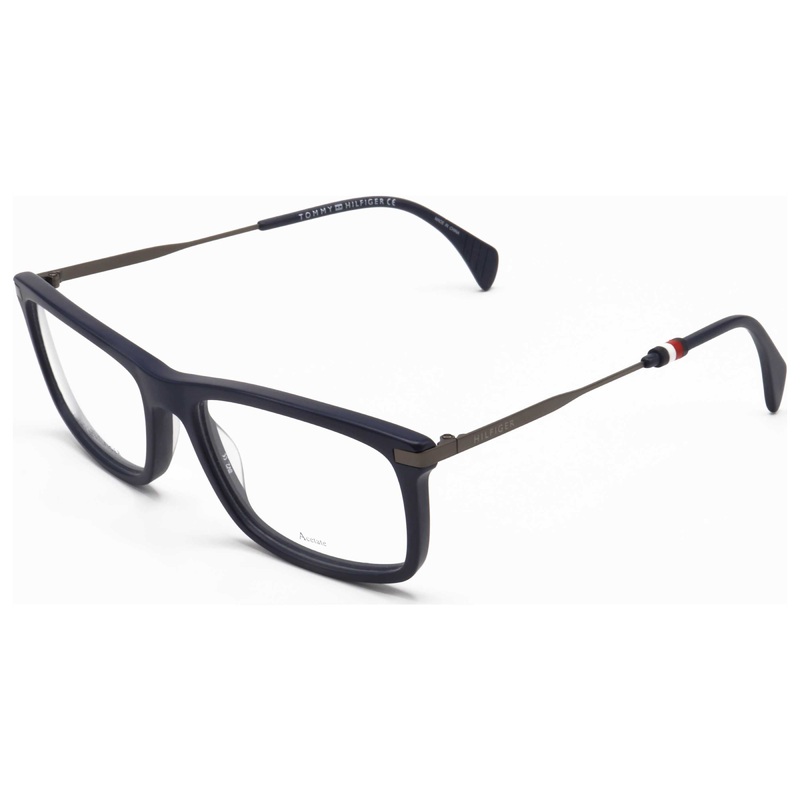 Tommy Hilfiger Men's Opticals TH1538-FLL-55