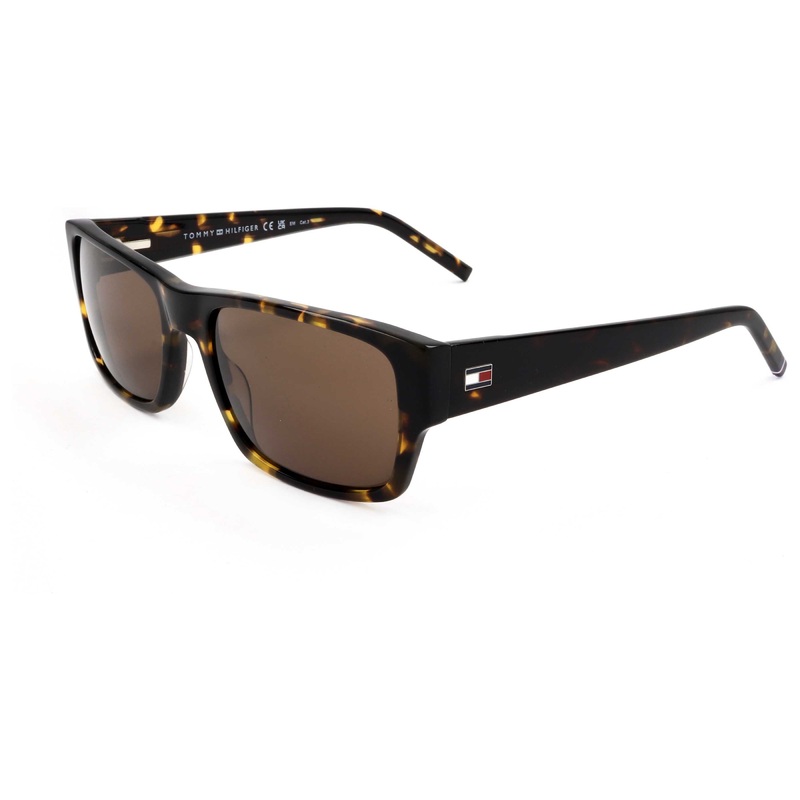 Tommy Hilfiger Men's Sunglasses TH2017-S-086-56
