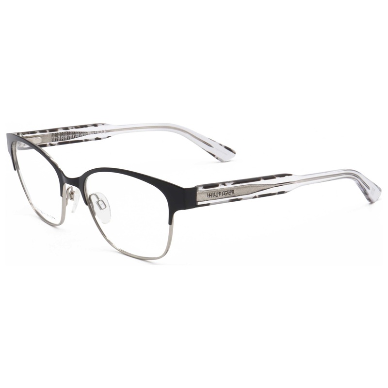 Tommy Hilfiger Women's Opticals TH1388-QQO-52