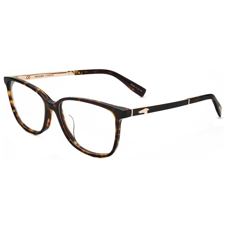 Trussardi Men's Opticals VTR101T-722-55
