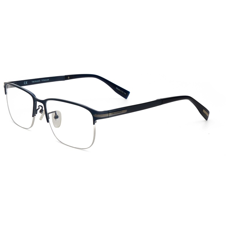 Trussardi Men's Opticals VTR274F-08EE-56