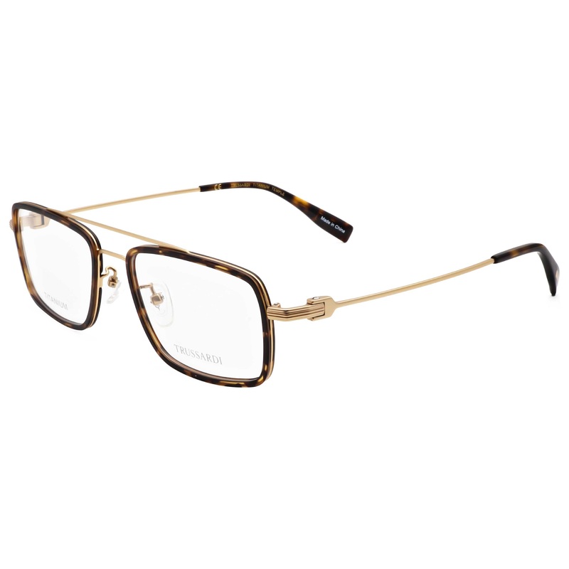 Trussardi Men's Opticals VTR6005S-0G21-53