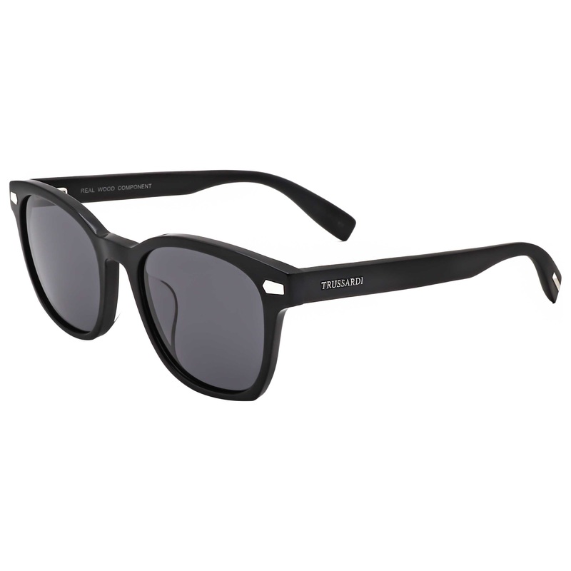 Trussardi Men's Sunglasses STR328F-0703I-53