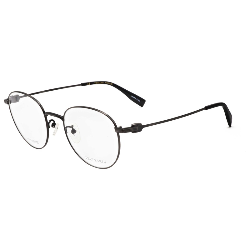 Trussardi Unisex Opticals VTR428F-627-50