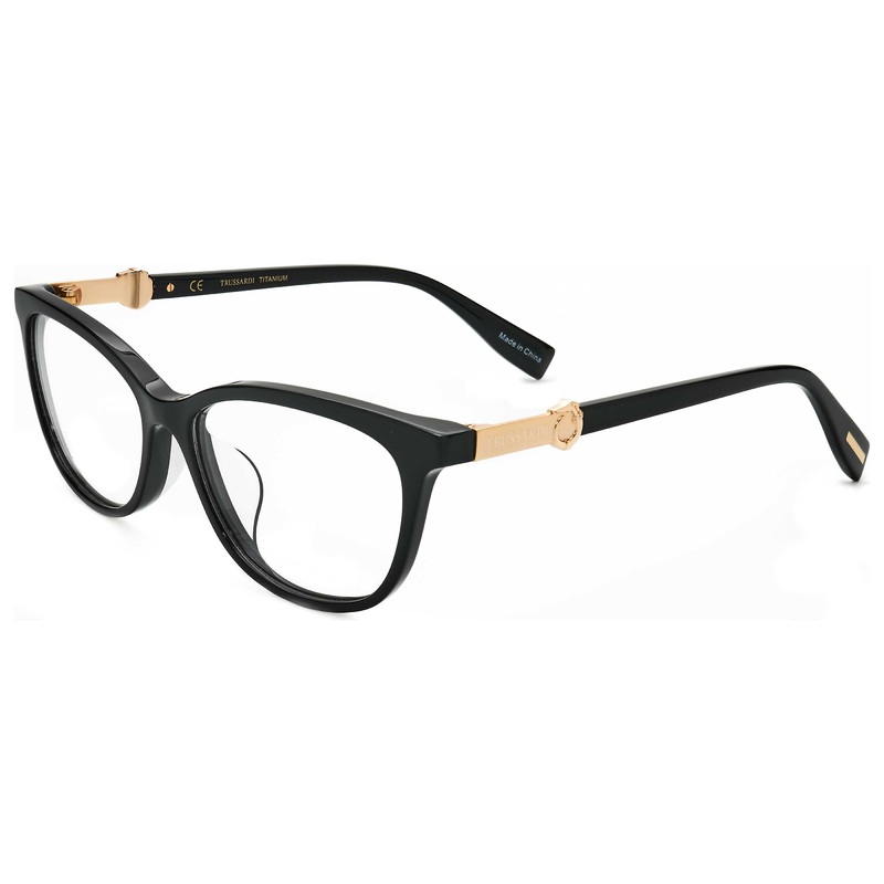Trussardi Women's Opticals VTR316F-700-54