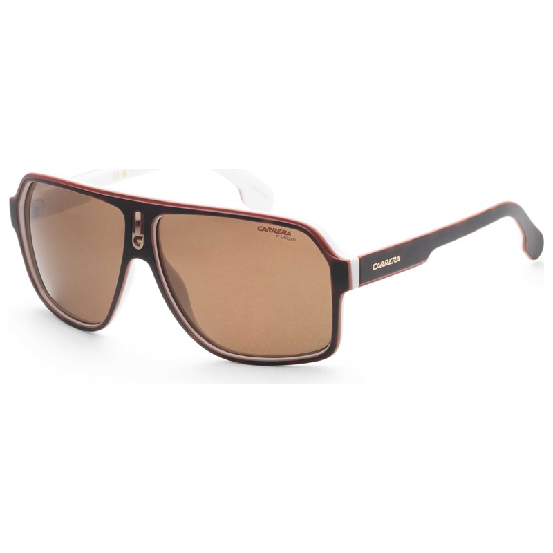 Carrera Men's Sunglasses CARRERA1001-S-C9K-62