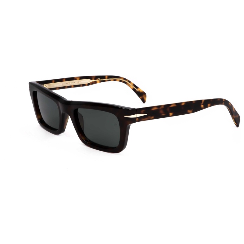 David Beckham Men's Sunglasses DB7091-S-086-51