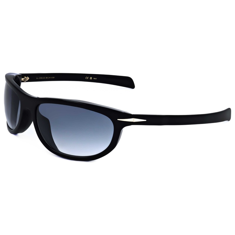 David Beckham Men's Sunglasses DB7117-S-807-64