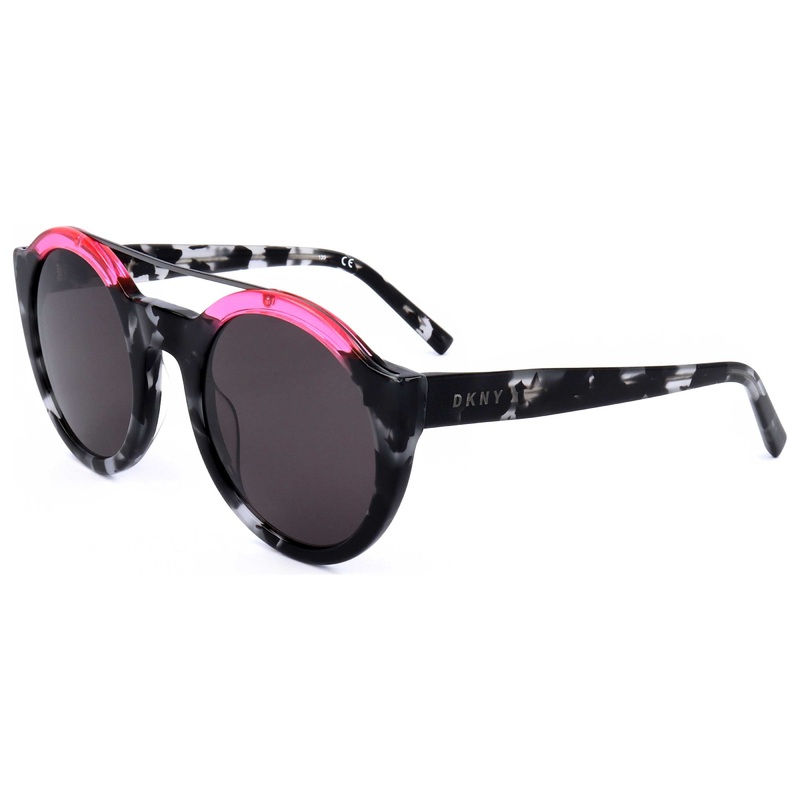 DKNY Women's Sunglasses DK530S-010-52