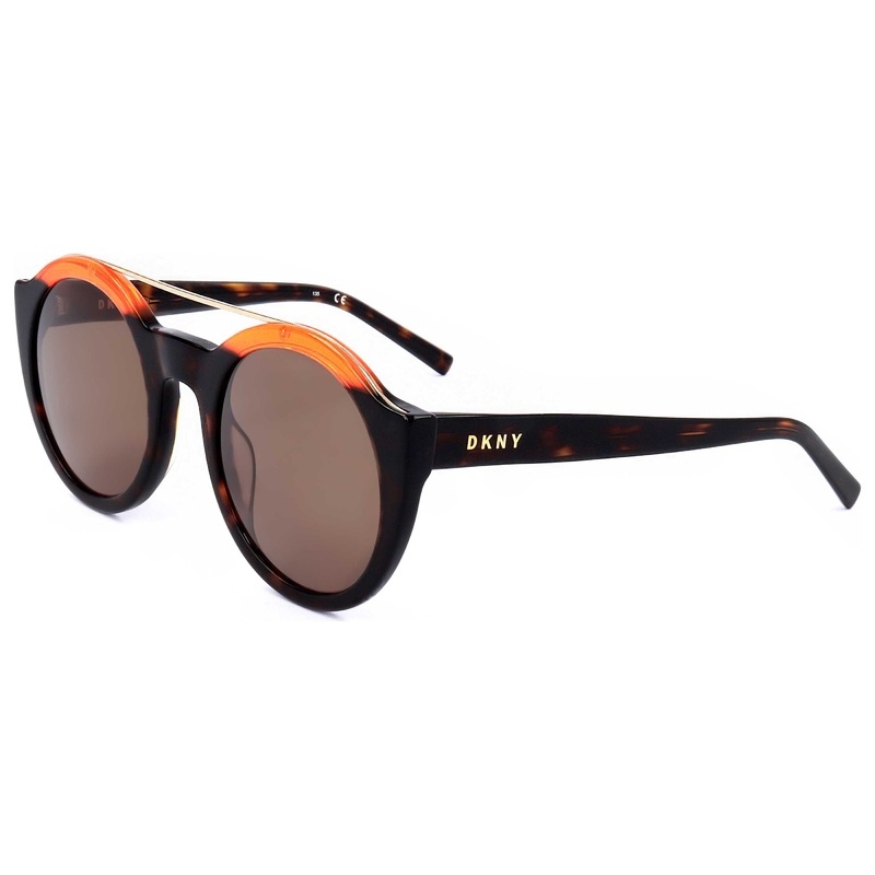 DKNY Women's Sunglasses DK530S-237-52