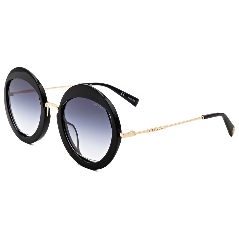 Escada Women's Sunglasses SESA60F-A01B-53