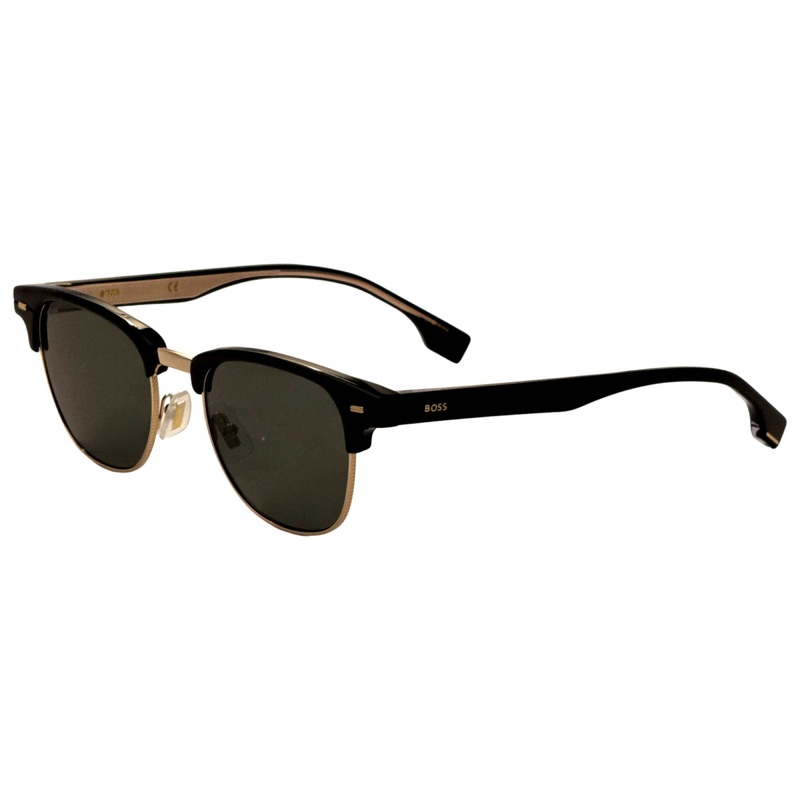 Hugo Boss Men's Sunglasses BOSS1381S-02M2-QT