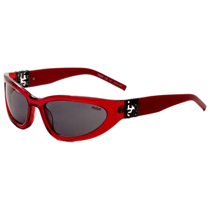 Hugo Boss Men's Sunglasses HG1255-S-C9A-59