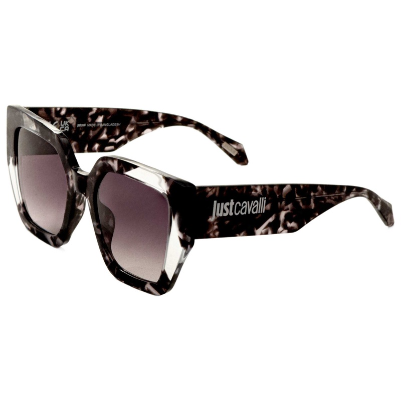 Just Cavalli Women's Sunglasses SJC021K-53096N