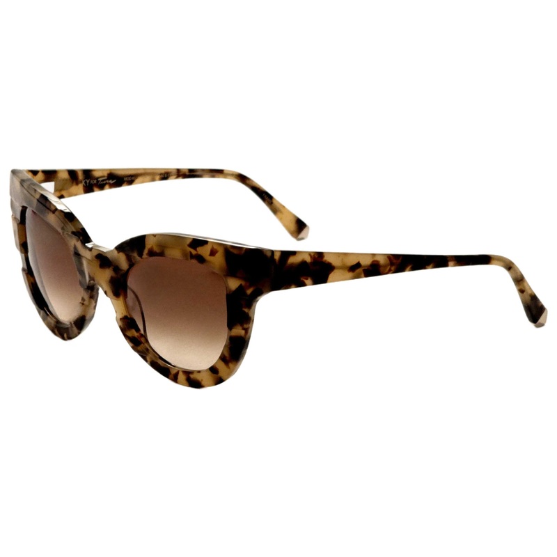Kate Young Women's Sunglasses K514-TOR-50