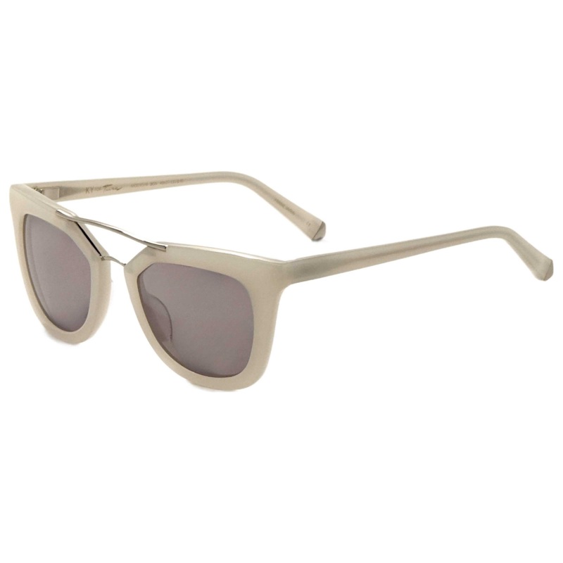 Kate Young Women's Sunglasses K519-BON-49