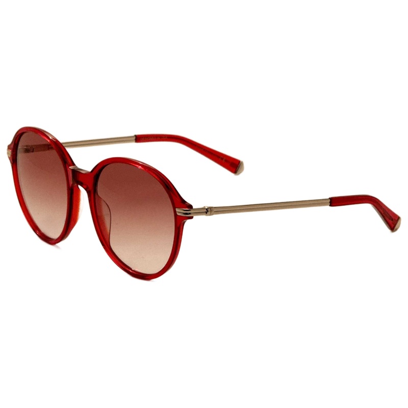 Kate Young Women's Sunglasses K531-RED-55