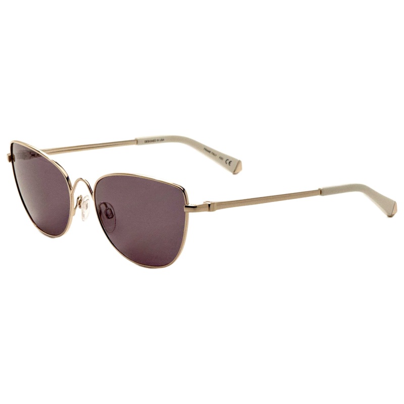 Kate Young Women's Sunglasses K554-GLD-55