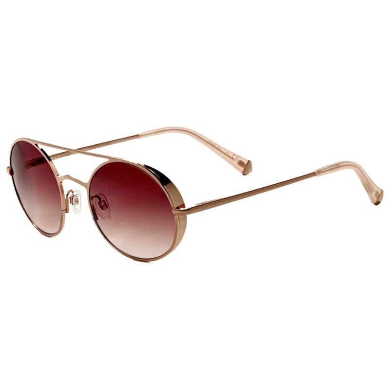 Kate Young Women's Sunglasses K556-RGD-50