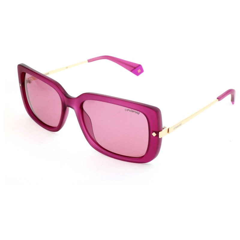 Polaroid Women's Sunglasses PLD4075-S-QHO-56