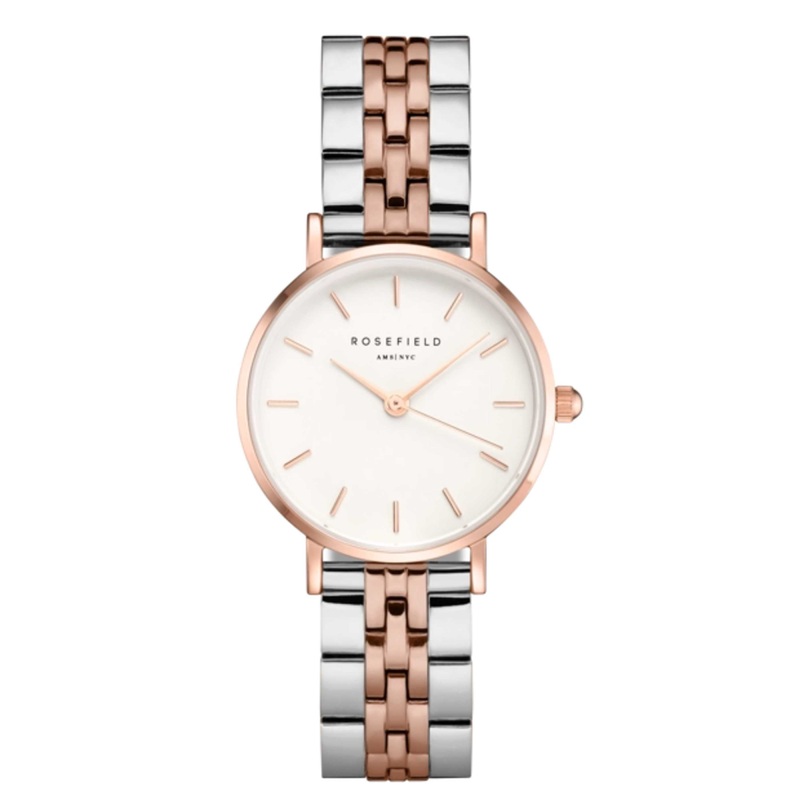 Rosefield Women's Watch 26SRGD-271