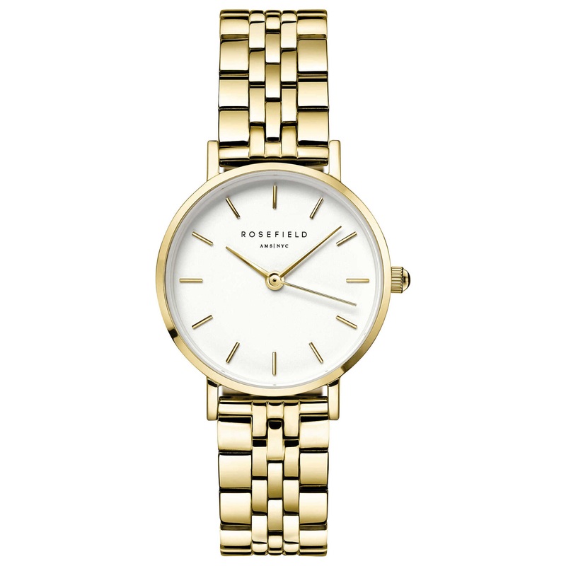 Rosefield Women's Watch 26WSG-267