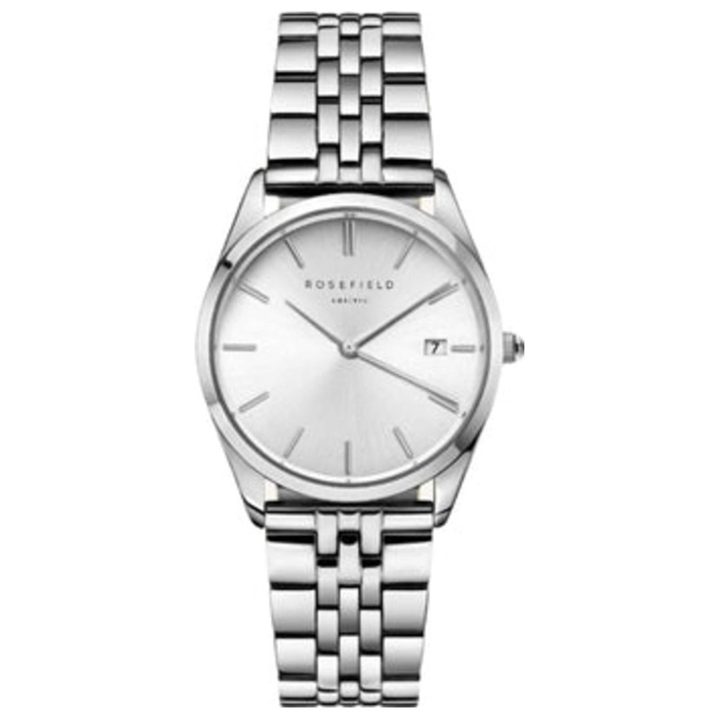 Rosefield Women's Watch ACSS-A04