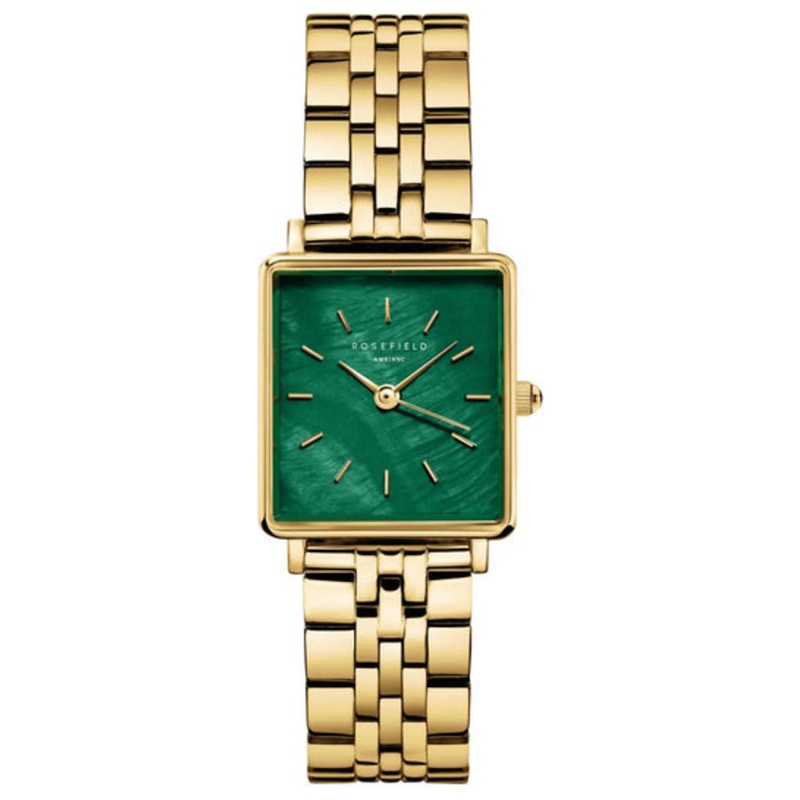 Rosefield Women's Watch BEGSG-Q050