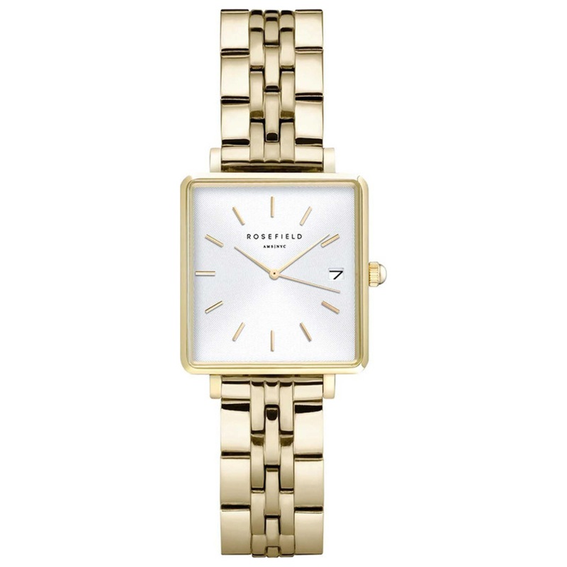 Rosefield Women's Watch BMWMG-X240