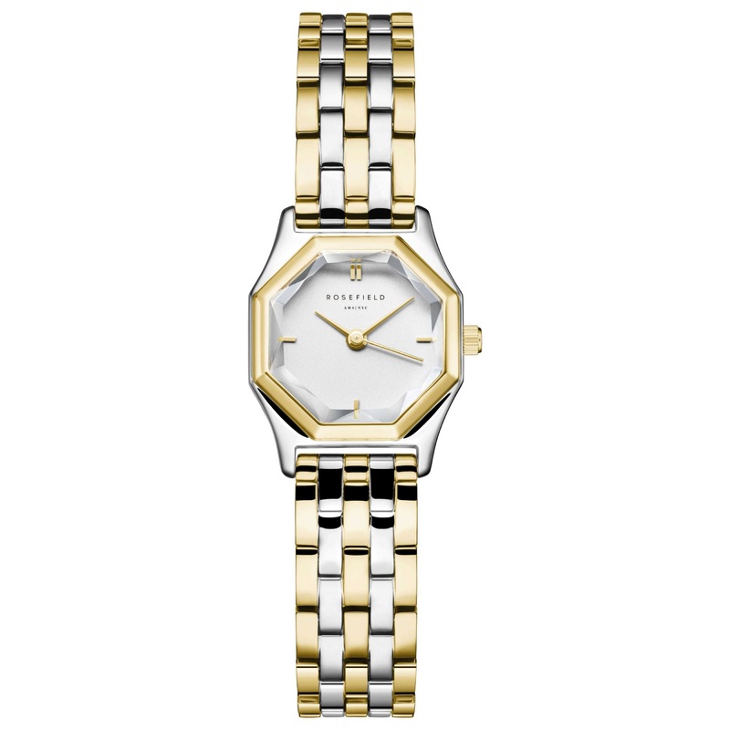 Rosefield Women's Watch GWSSS-G03