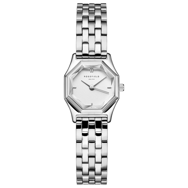 Rosefield Women's Watch GWSSS-G04