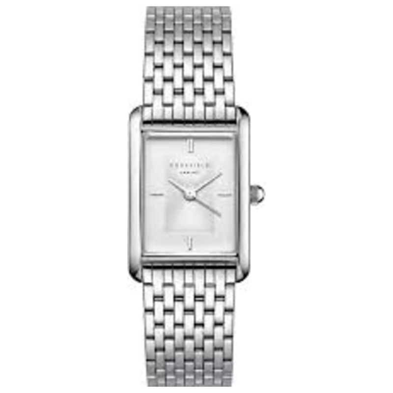 Rosefield Women's Watch HWSSS-H02