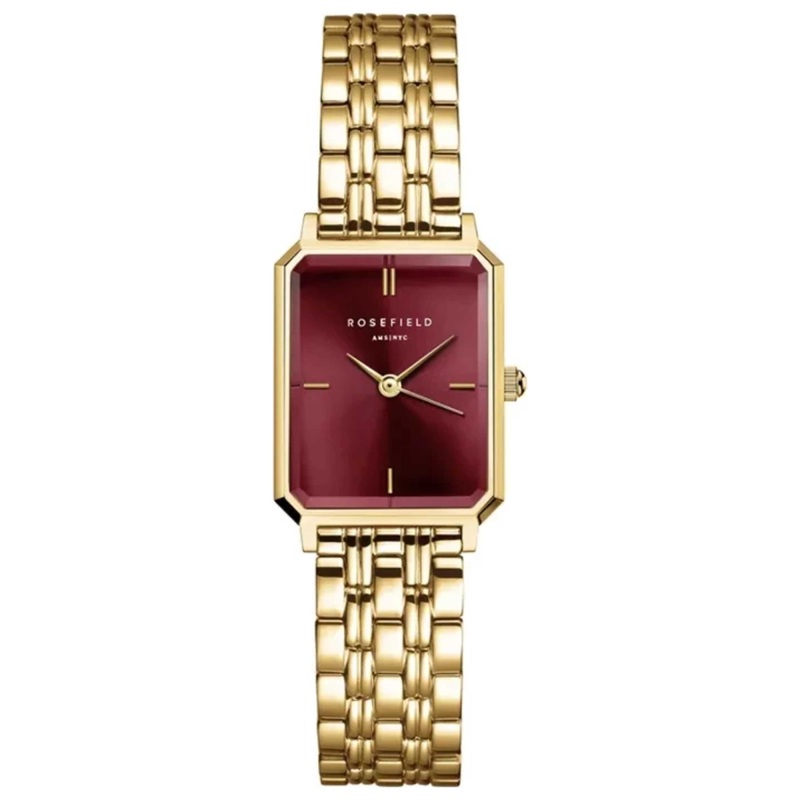 Rosefield Women's Watch OBGSG-O83
