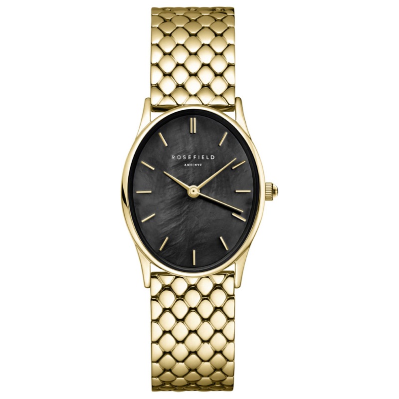 Rosefield Women's Watch OBGSG-OV14