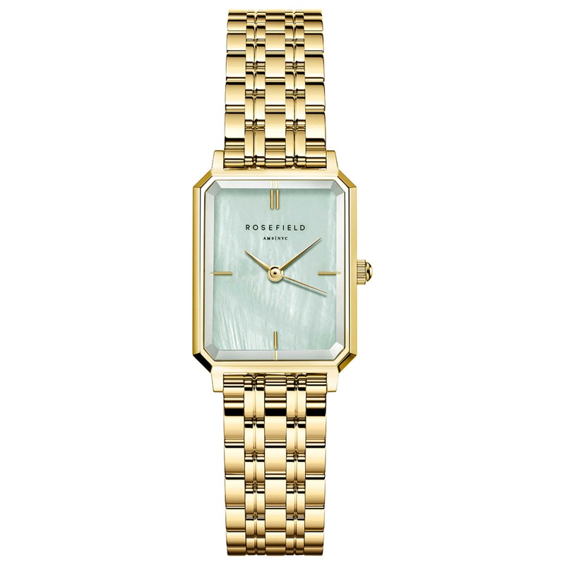 Rosefield Women's Watch OGGSG-O71