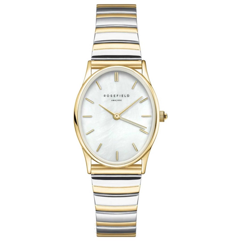 Rosefield Women's Watch OVWDSG-OV17