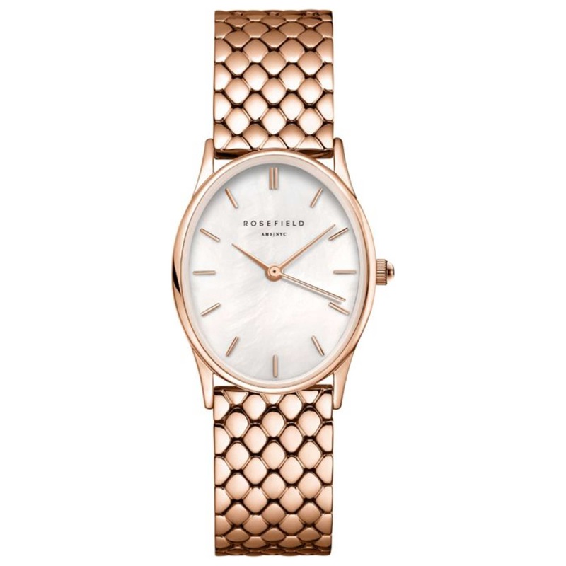 Rosefield Women's Watch OWGSR-OV02