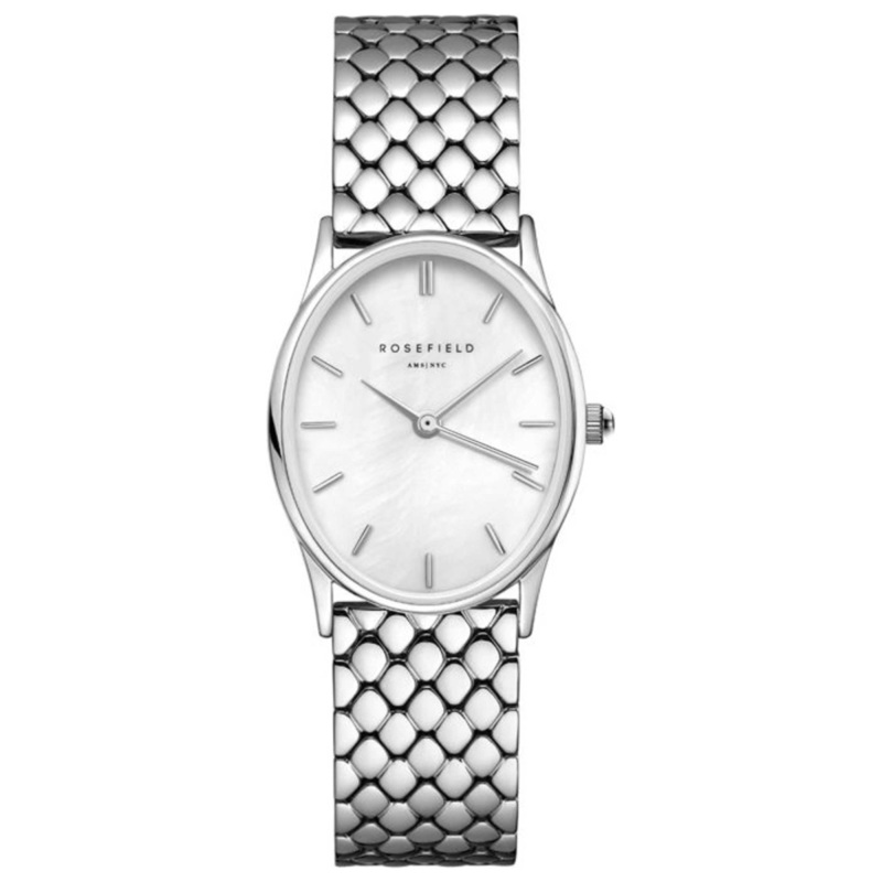 Rosefield Women's Watch OWGSS-OV03